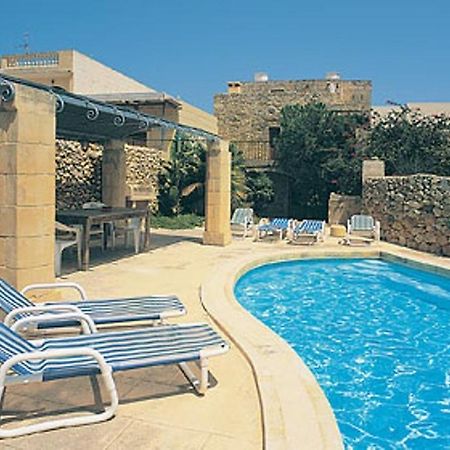 "Steves Villas" Villa Ta Rosi Шаара Номер фото