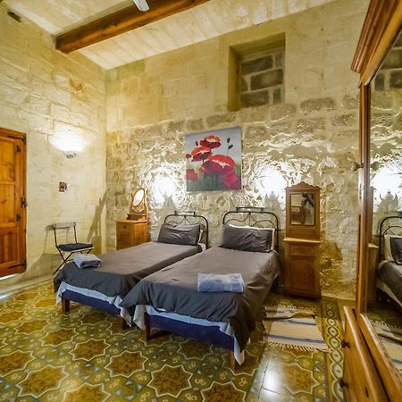 "Steves Villas" Villa Ta Rosi Шаара Экстерьер фото