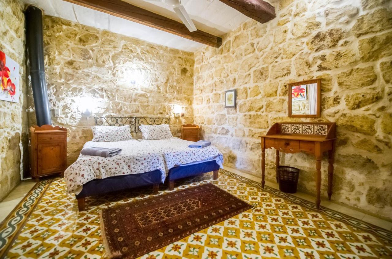"Steves Villas" Villa Ta Rosi Шаара Экстерьер фото