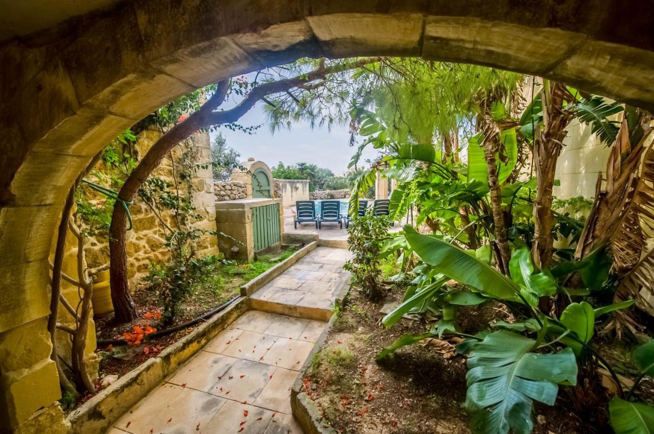 "Steves Villas" Villa Ta Rosi Шаара Экстерьер фото