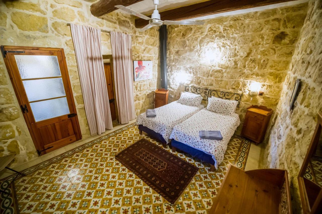 "Steves Villas" Villa Ta Rosi Шаара Экстерьер фото
