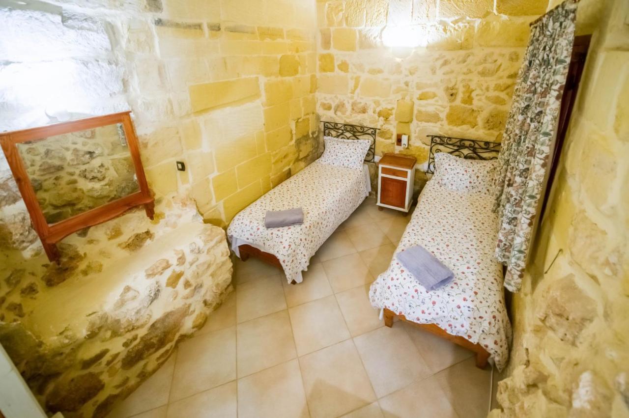 "Steves Villas" Villa Ta Rosi Шаара Экстерьер фото